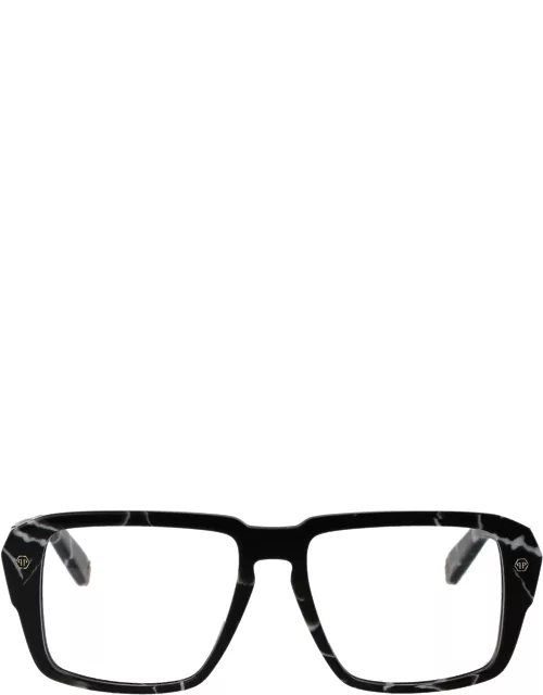 Philipp Plein Vpp081 Glasse