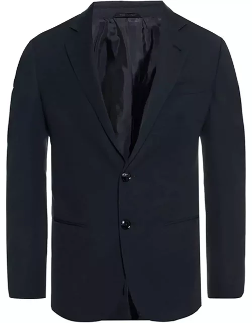 Giorgio Armani Wool Suit