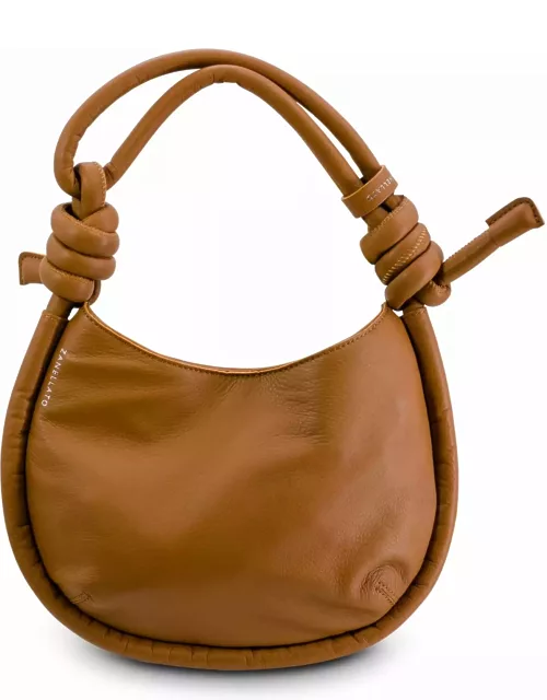 Zanellato Mini Demi Shoulder Bag