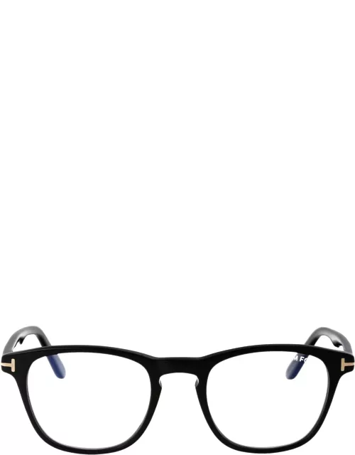 Tom Ford Eyewear Ft5625-b Glasse