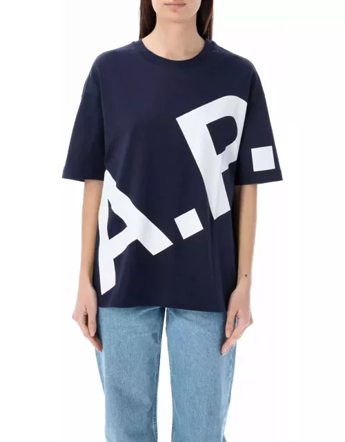 A.P.C. Lisandre T-shirt