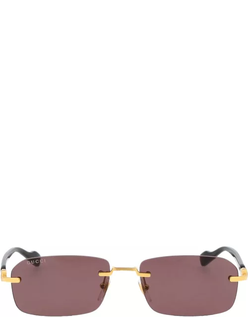Gucci Eyewear Gg1221s Sunglasse