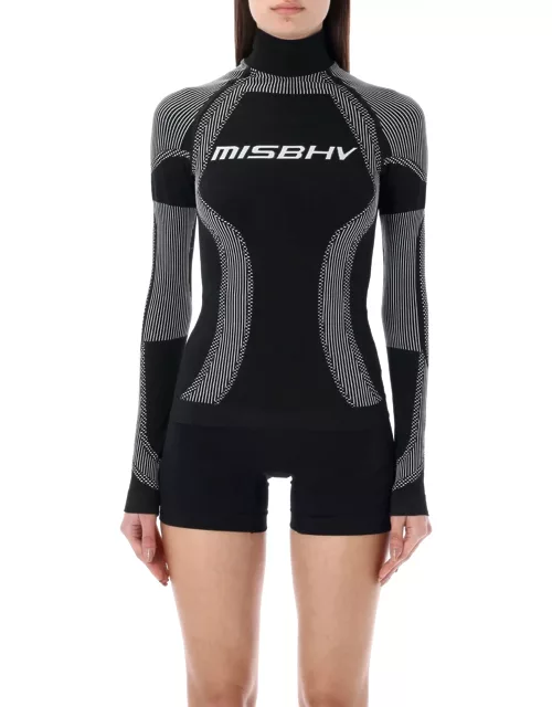 MISBHV Sport Long-sleeve Top