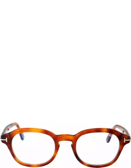 Tom Ford Eyewear Ft5871-b Glasse