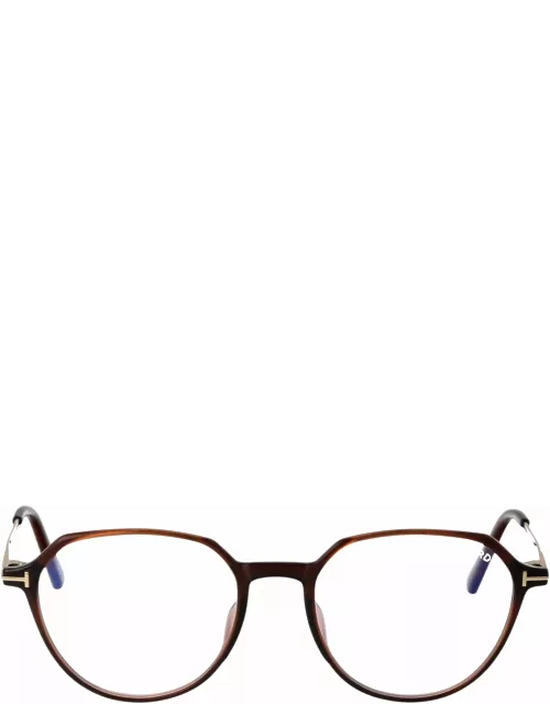 Tom Ford Eyewear Ft5875-b Glasse