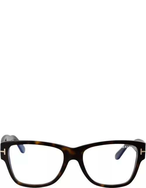 Tom Ford Eyewear Ft5878-b Glasse