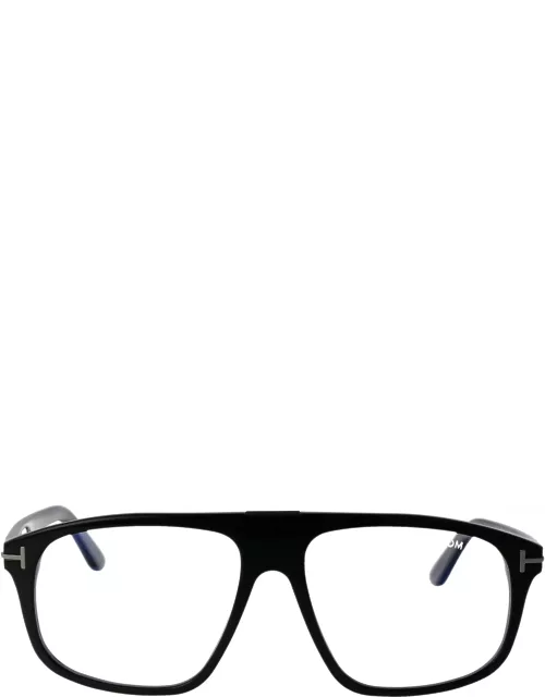 Tom Ford Eyewear Ft5901-b-n Glasse
