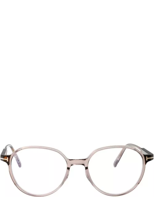 Tom Ford Eyewear Ft5910-b Glasse