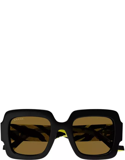 Gucci Eyewear Gg1547s 004 Sunglasse