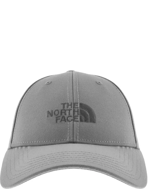 The North Face 66 Classic Cap Grey