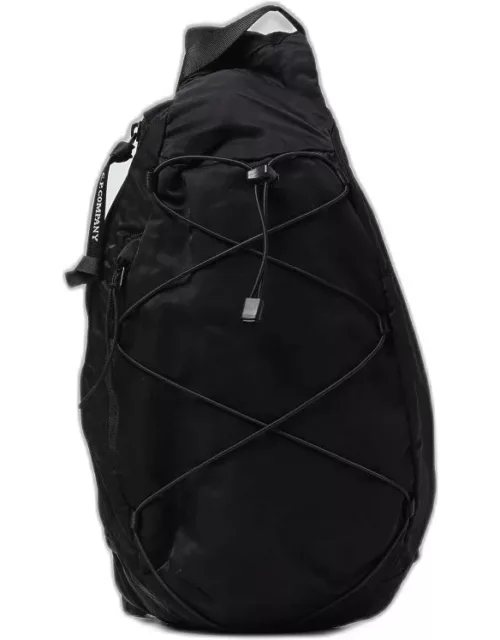 Backpack C.P. COMPANY Men colour Black