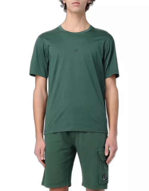 Sweatshirt C.P. COMPANY Men colour Moss Green