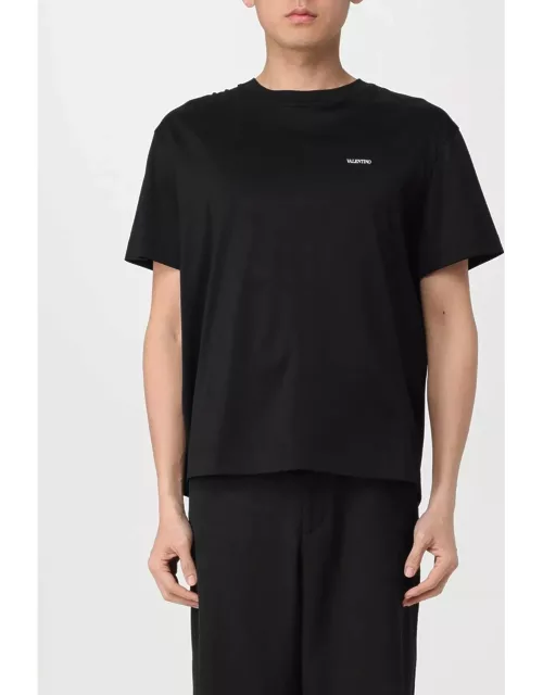 T-Shirt VALENTINO Men colour Black