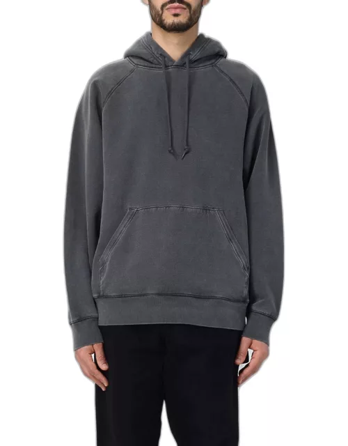 Sweatshirt CARHARTT WIP Men colour Grey