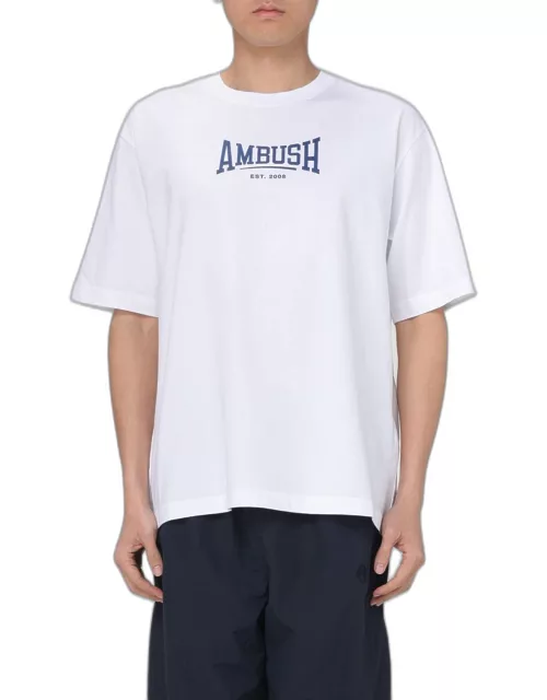T-Shirt AMBUSH Men color White