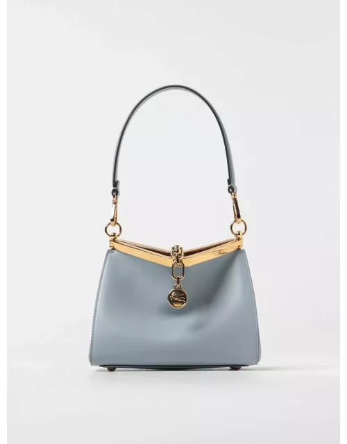 Mini Bag ETRO Woman colour Sky Blue