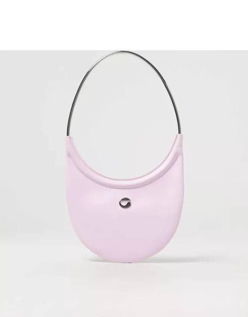 Mini Bag COPERNI Woman colour Pink