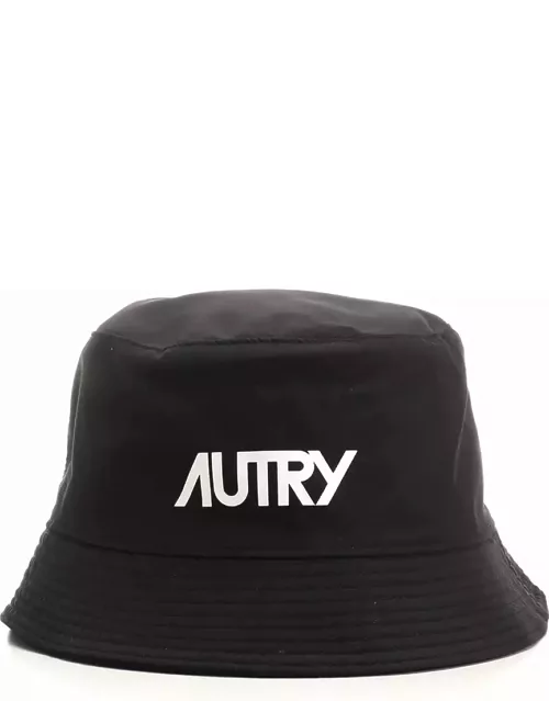 Autry Bucket Hat