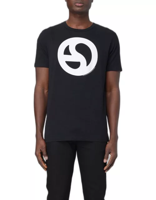 T-Shirt ACNE STUDIOS Men colour Black
