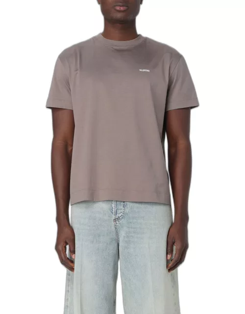 T-Shirt VALENTINO Men colour Grey