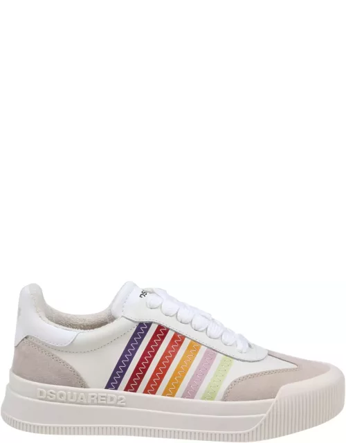 Dsquared2 New Jersey Sneaker