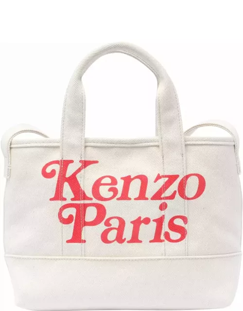 Kenzo Utility Shopping Bag
