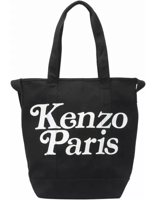 Kenzo Paris Tote Bag
