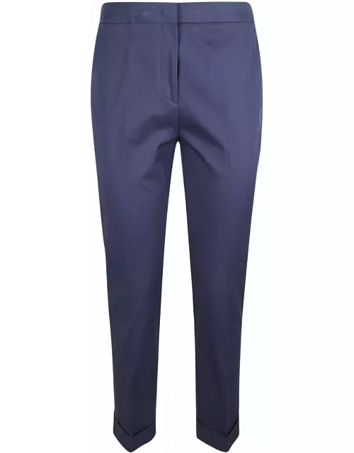 Etro Concealed Trouser