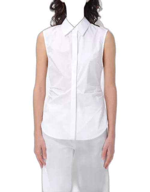 Shirt DONDUP Woman colour White