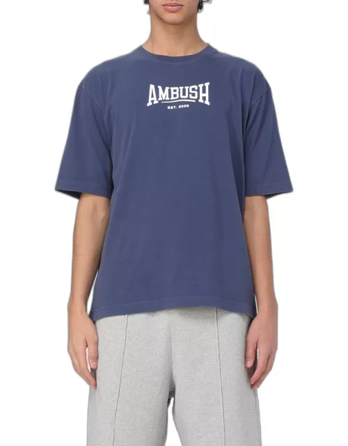 T-Shirt AMBUSH Men colour Blue