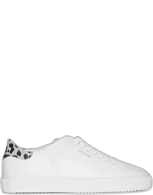 Axel Arigato Clean 90 Leather Sneaker