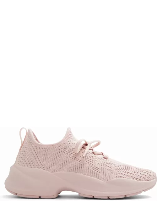 ALDO Allday - Women's Athletic Sneaker Sneakers - Pink