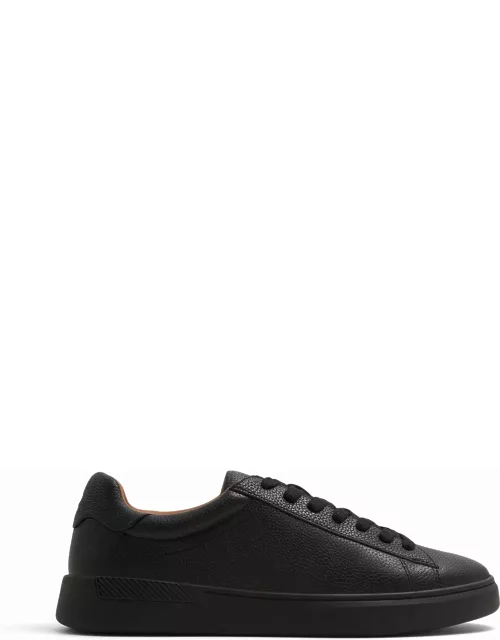 ALDO Seeger - Men's Low Top Sneakers - Black