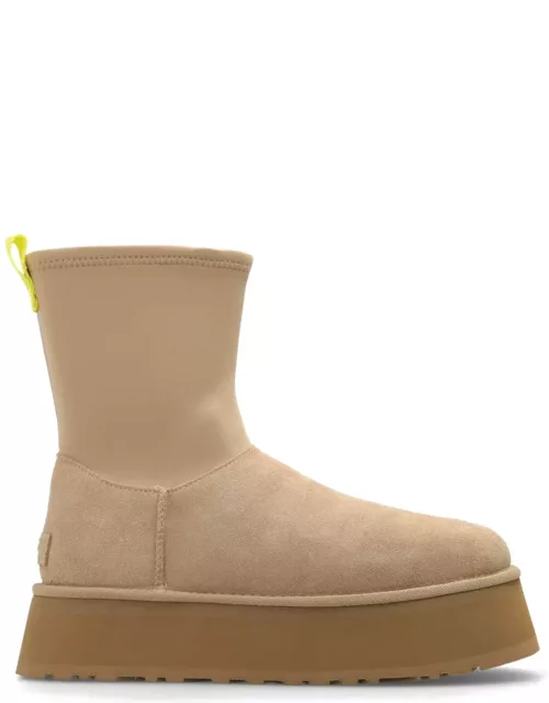 UGG classic Dipper Snow Boot