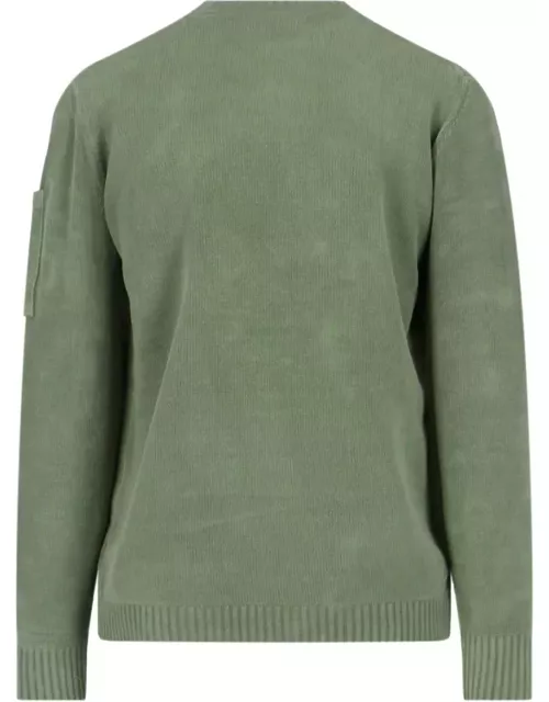 C.P. Company Chenille Sweater