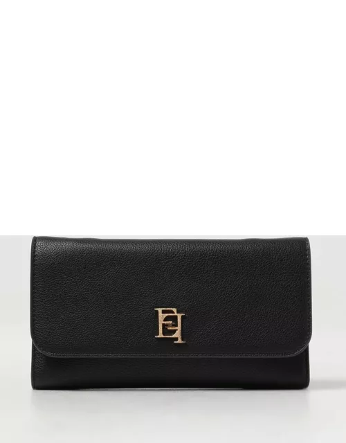 Mini Bag ELISABETTA FRANCHI Woman color Black