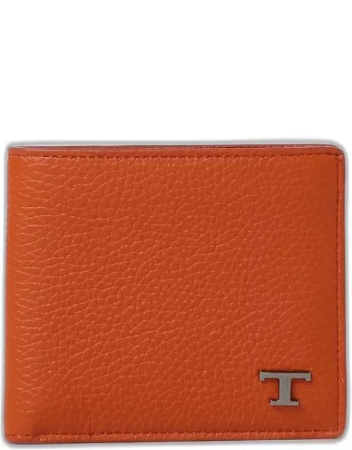 Wallet TOD'S Men colour Leather