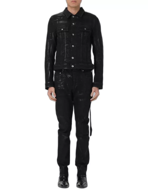 Jacket RICK OWENS DRKSHDW Men colour Black