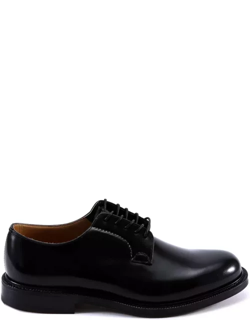 Church's Shannon Derby Shoes Laced Shoe
