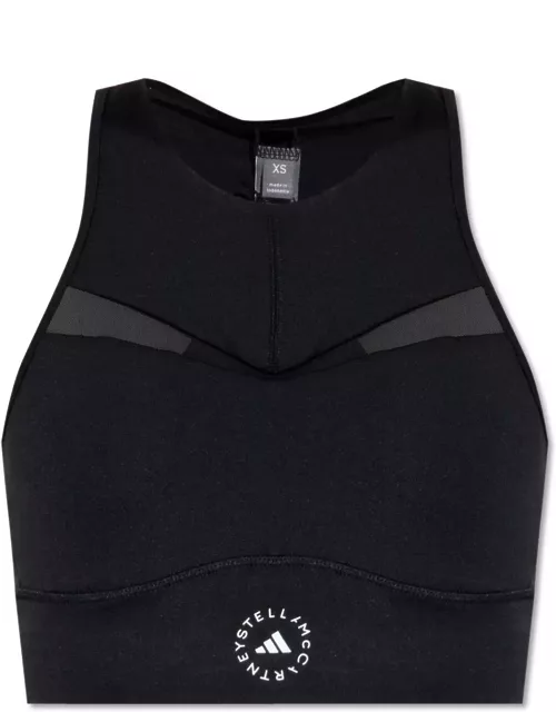 Adidas by Stella McCartney Cropped Tank Top