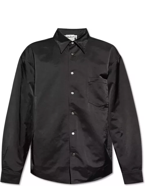 Acne Studios Relaxed-fitting Shirt