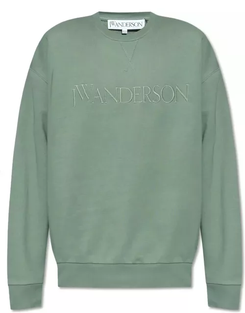 J.W. Anderson Sweatshirt With Logo