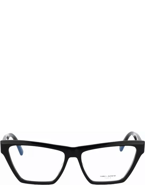 Saint Laurent Eyewear Sl M103 Opt Glasse