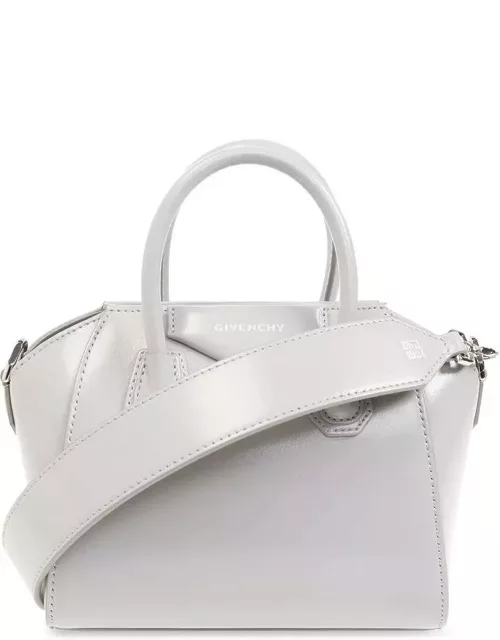 Givenchy Antigona Top Handle Bag