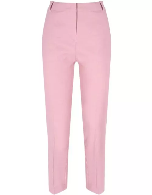 Pinko Mid-rise Skinny Trouser