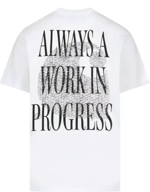 Carhartt Printed T-shirt