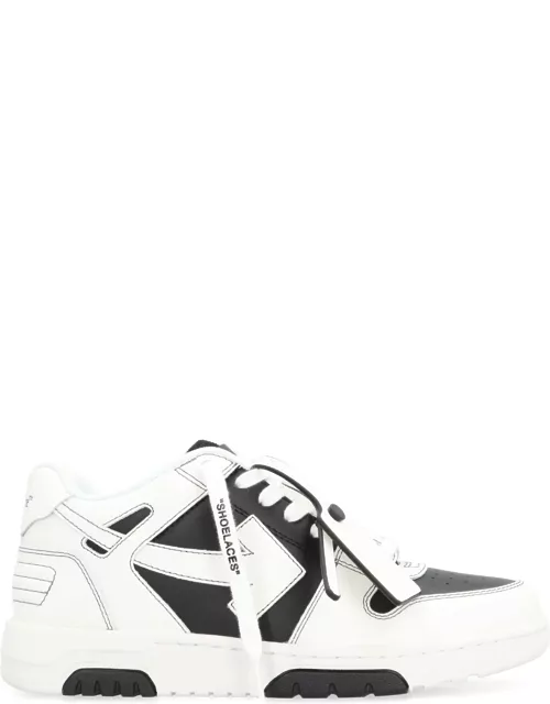 Off-White Out Of Office Low-top Sneaker