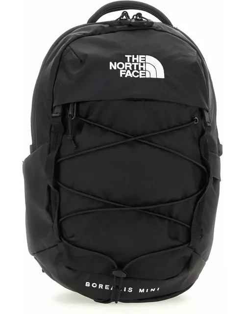 The North Face Mini Backpack With Logo