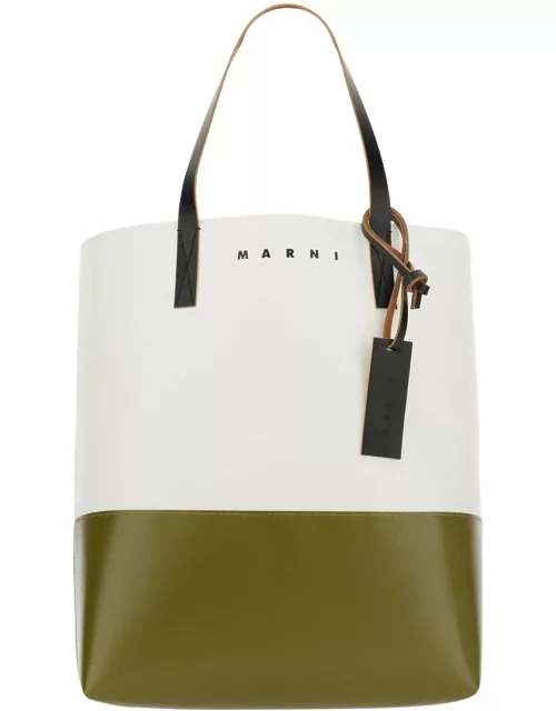 Marni Tribeca Shopper Bag
