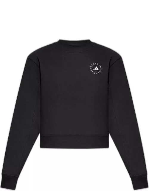 Adidas by Stella McCartney Sweatshirt With Logo